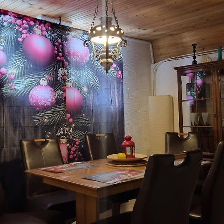 Enjoy The Silence Holiday Home Vlasic Rom bilde