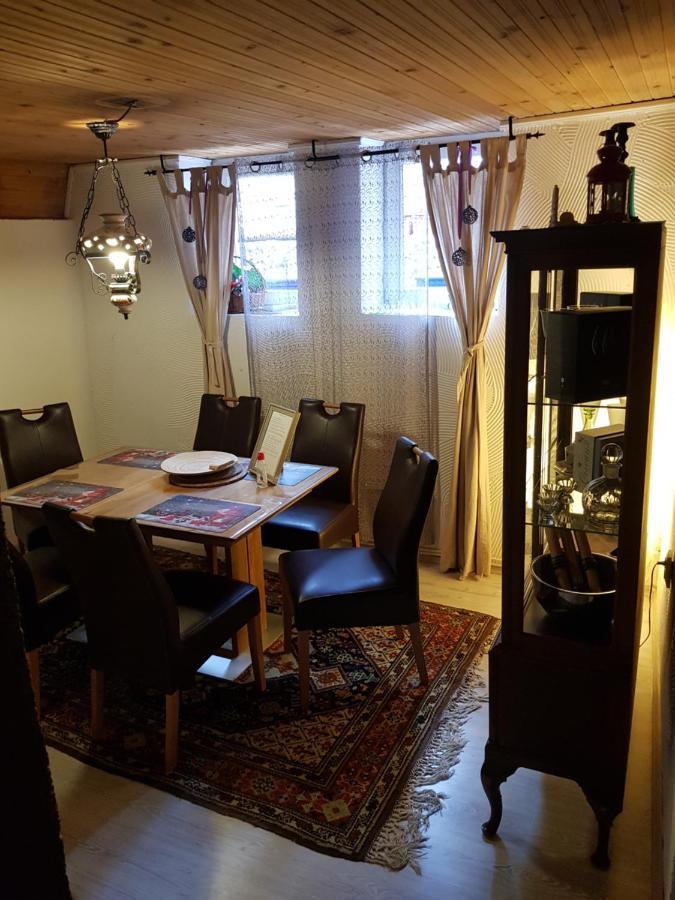 Enjoy The Silence Holiday Home Vlasic Eksteriør bilde