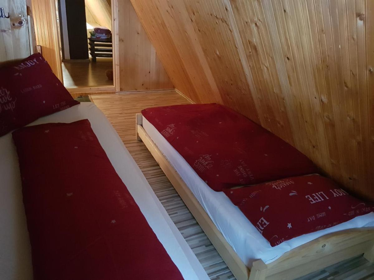 Enjoy The Silence Holiday Home Vlasic Eksteriør bilde