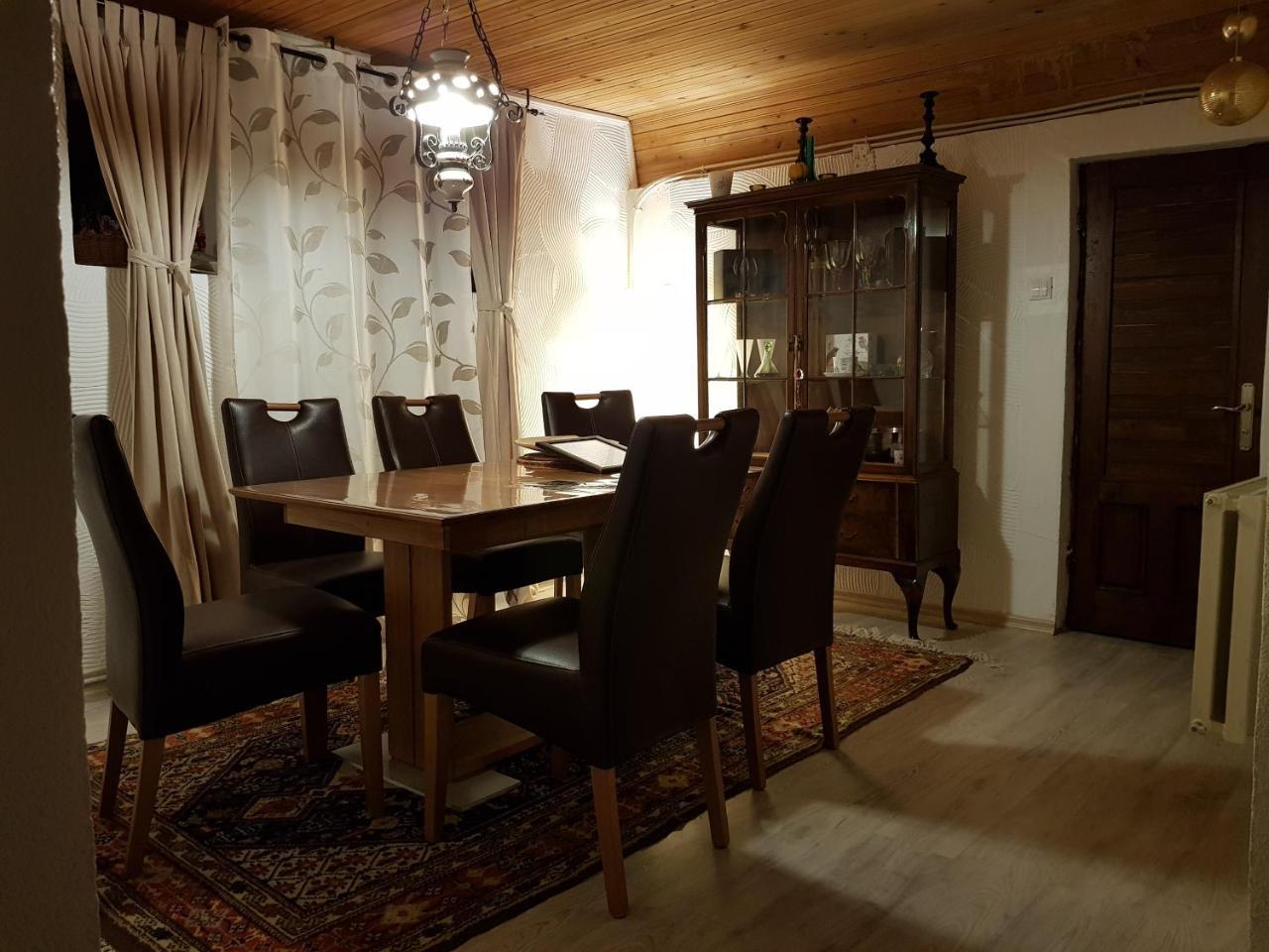 Enjoy The Silence Holiday Home Vlasic Eksteriør bilde