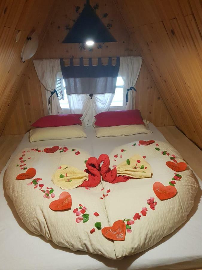 Enjoy The Silence Holiday Home Vlasic Eksteriør bilde